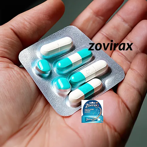 Zovirax 400 mg prezzo